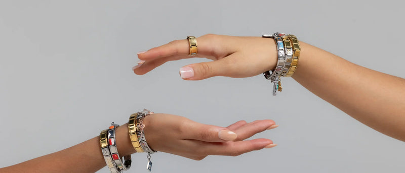 Összes Charms