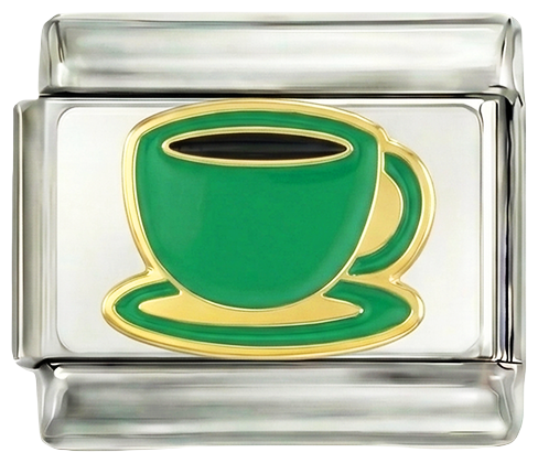 Hamarosan - kávéscsésze