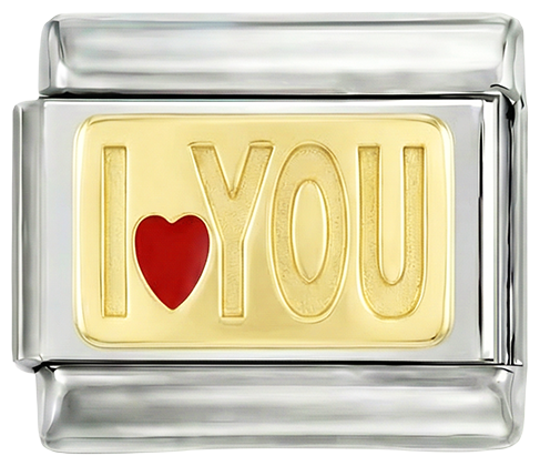 Gold Plate, I Love You in Gold on Silver - Gold-Plate-I-Love-You-in-Gold-on-Silver.png