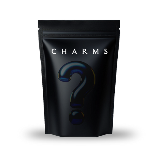 Rejtélydoboz (10 charms)