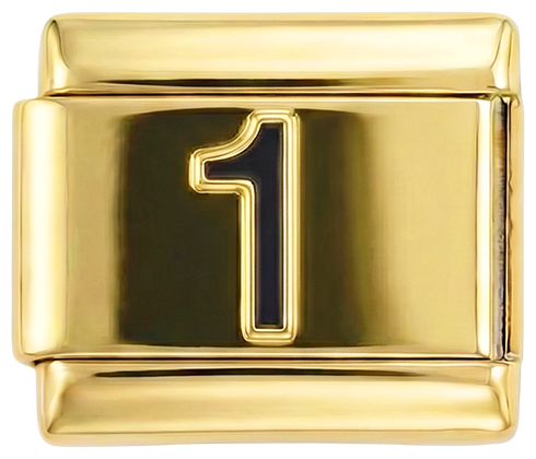 Number 1 on Gold - number-1-on-gold.png