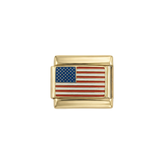 United States on Gold