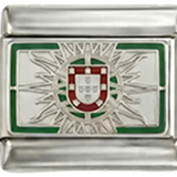 Portugál jelvény