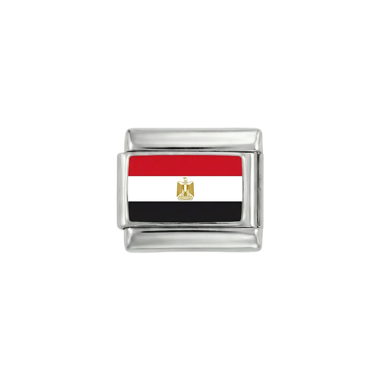 Egypt on Silver