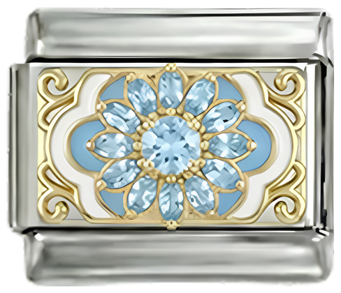 Argentin jelvény 1