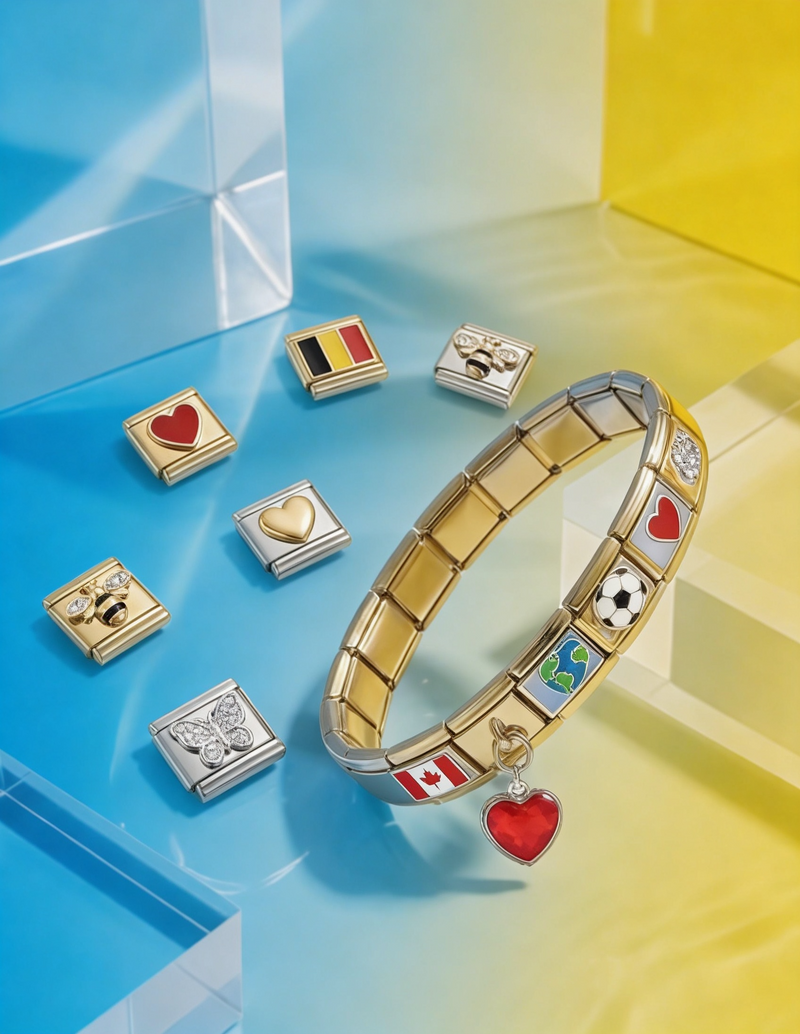 Az összes Charms