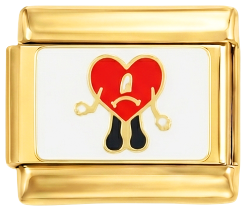 Hozzáadásra vár - Bad Bunny Gold