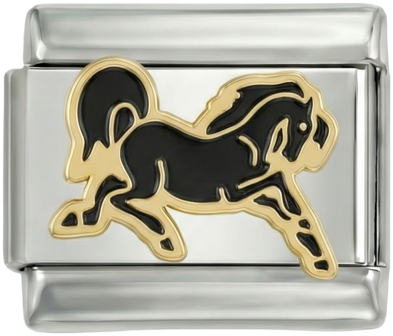 Black Horse, on Silver - Black-Horse-on-Silver.png