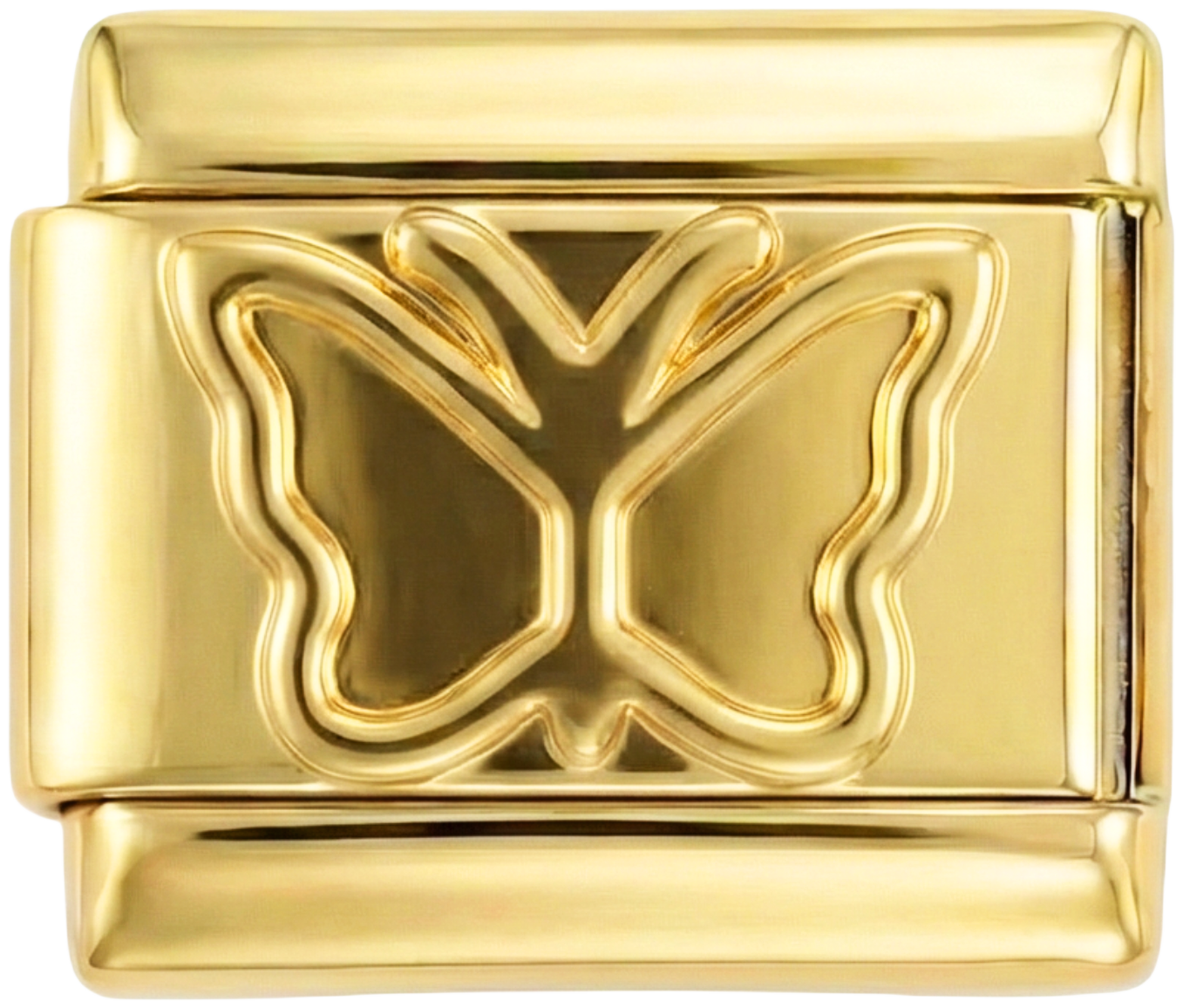 Butterfly, on Gold - Butterfly-on-Gold.png