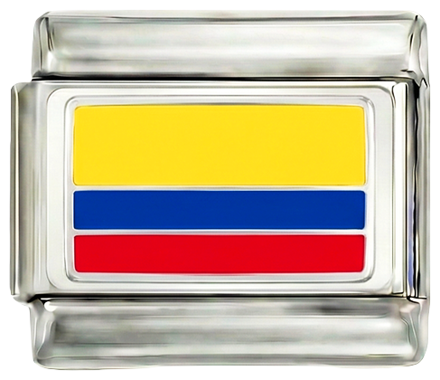 Hozzáadásra vár - Colombia on Silver