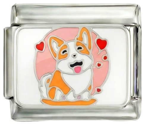 Hamarosan - Corgi ezüstön