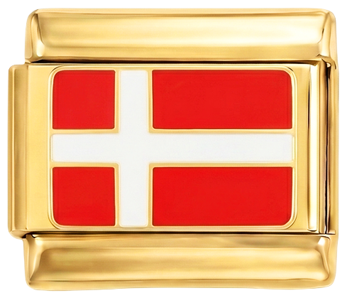 Denmark / Gold