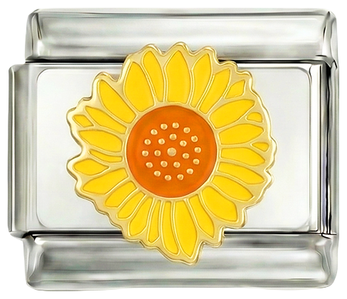 Később hozzáadandó - Gold Sunflower