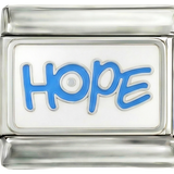 Hope Evil Eye