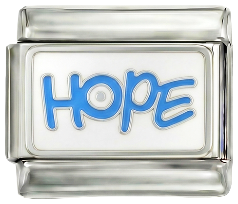 Hozzáadásra vár - Hope Evil Eye