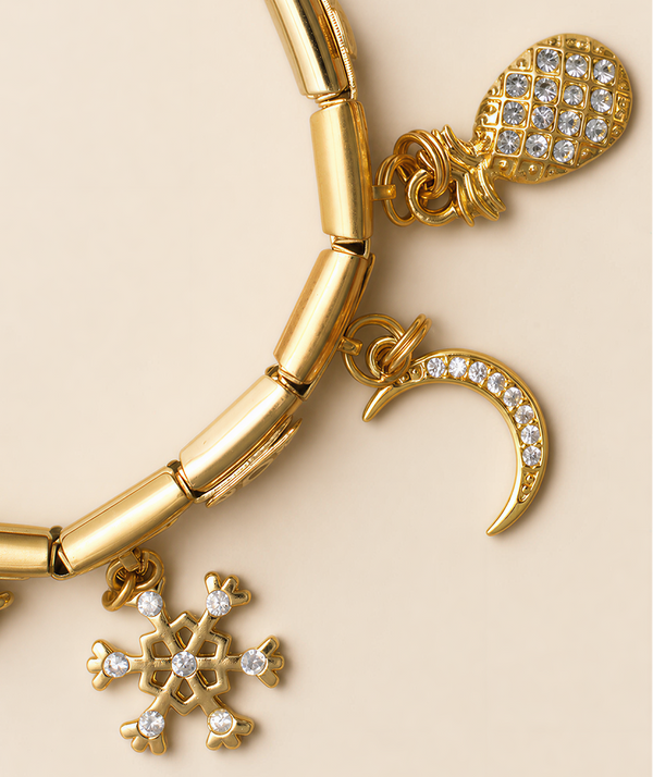 3 Charms =15% kedvezmény