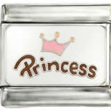 Hozzáadásra vár - Princess on Silver