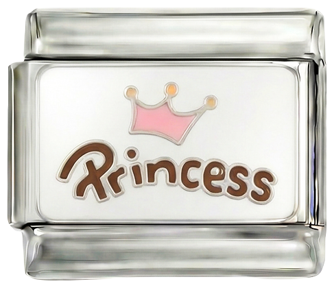 Hozzáadásra vár - Princess on Silver