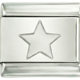 Star, on Silver - Star-on-Silver.png