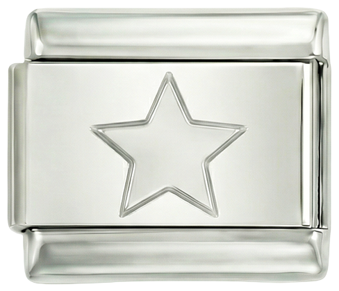 Star, on Silver - Star-on-Silver.png