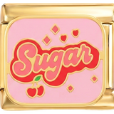 Hamarosan elérhető - Sugar Gold