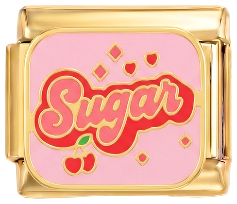 Hamarosan elérhető - Sugar Gold