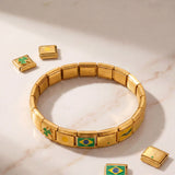 Brazília