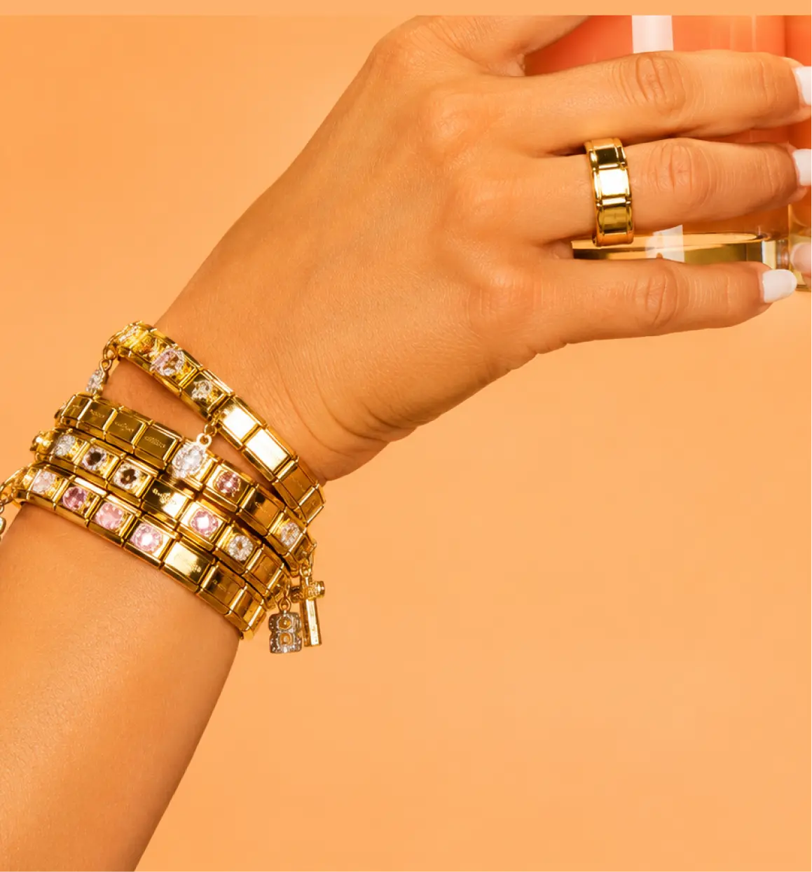 Minden Charms