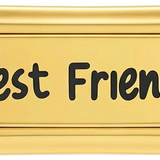 Best Friends, Double, on Gold