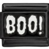 Bú!
