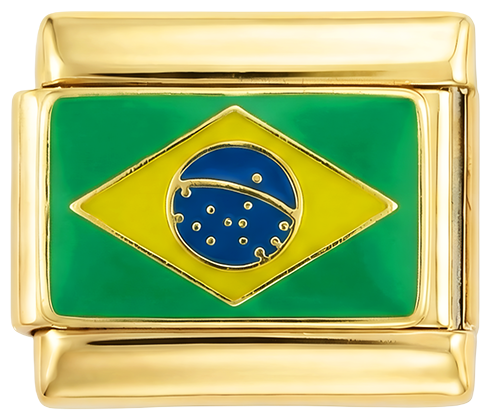 Brazil / Gold