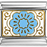 Argentin jelvény 1