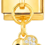 Elephant, on Gold - elephant-on-gold.png