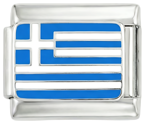Görögország ezüstön