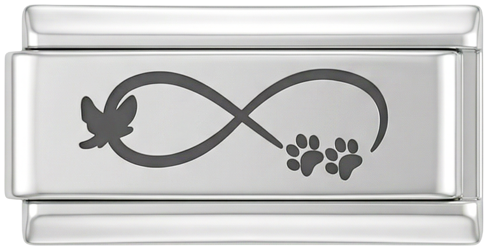 Infinity, Animal Paws - infinity-animal-paws.png