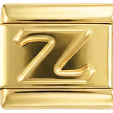 Letter Z in Gold, on Gold - letter-z-in-gold.png