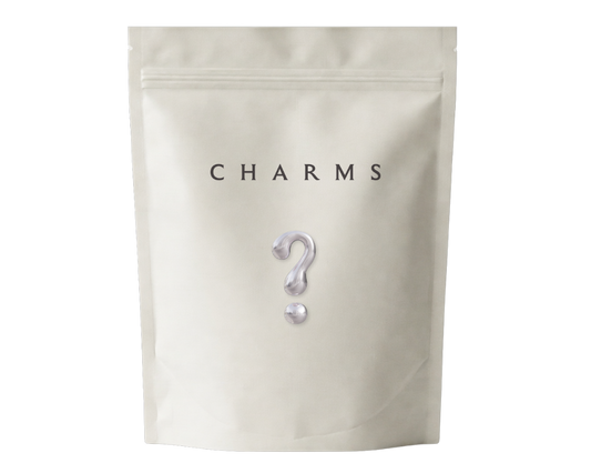 Rejtélydoboz (10 charms)