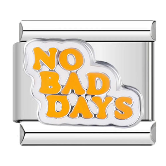 NO BAD BOY - Charms Official