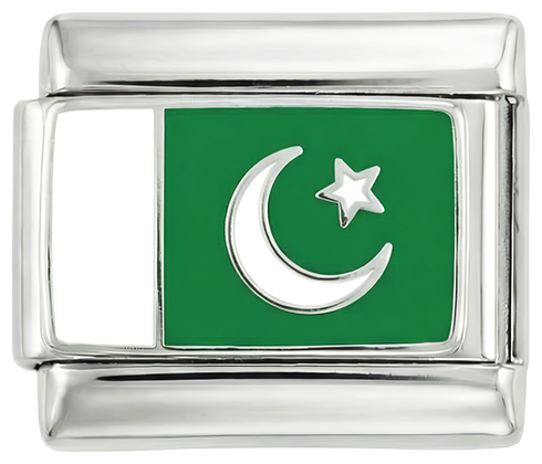 Pakistan / Silver