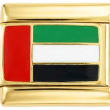 Egyesült Arab Emírségek aranyon