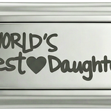 World's Best Daughter, on Silver - worlds-best-daughter-on-silver.png